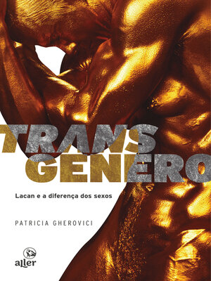 cover image of Transgênero
